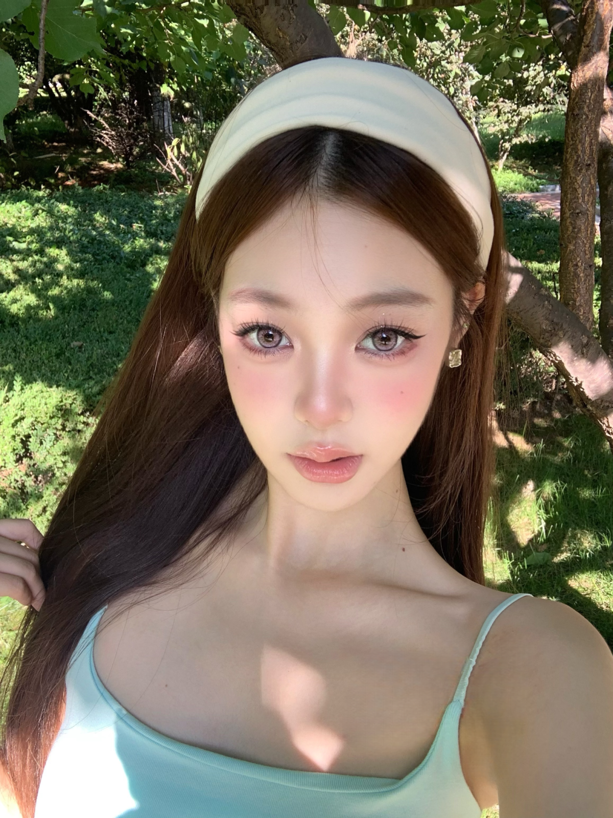 Hancon 日拋 虎之眼/蛇之謎