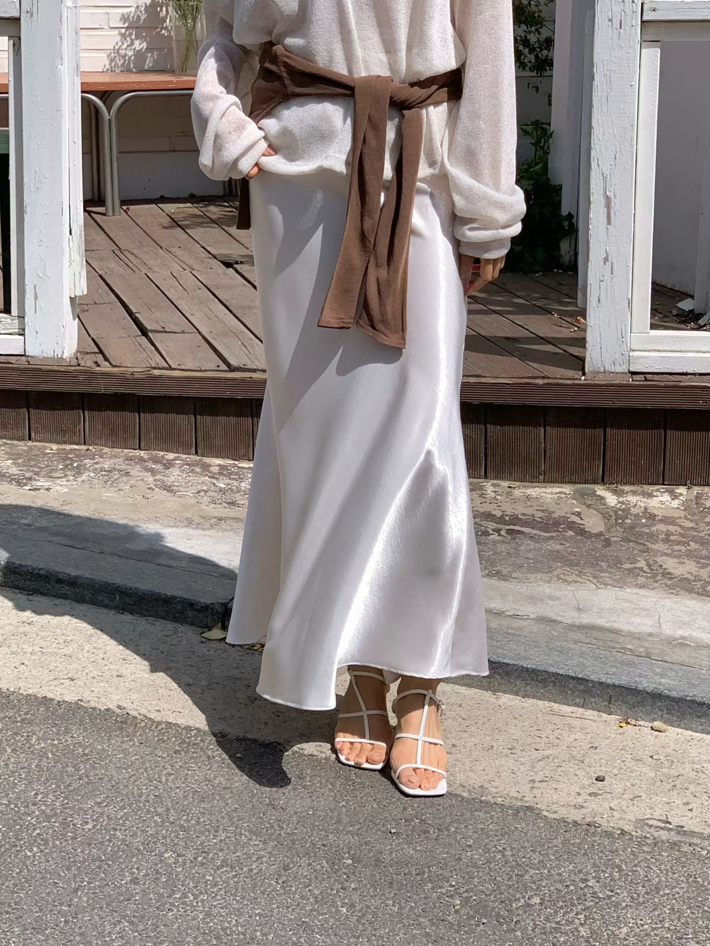 🇰🇷東大門女裝 | skirt 