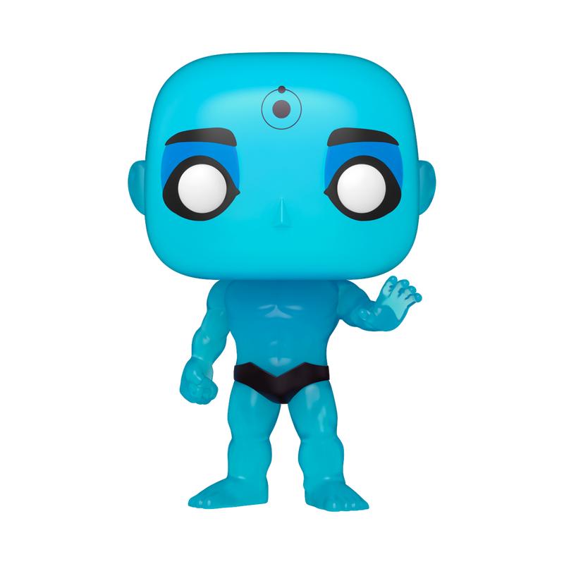 📦訂購 美國代購 Funko POP! DC COMICS Dr. Manhattan Figure 模型