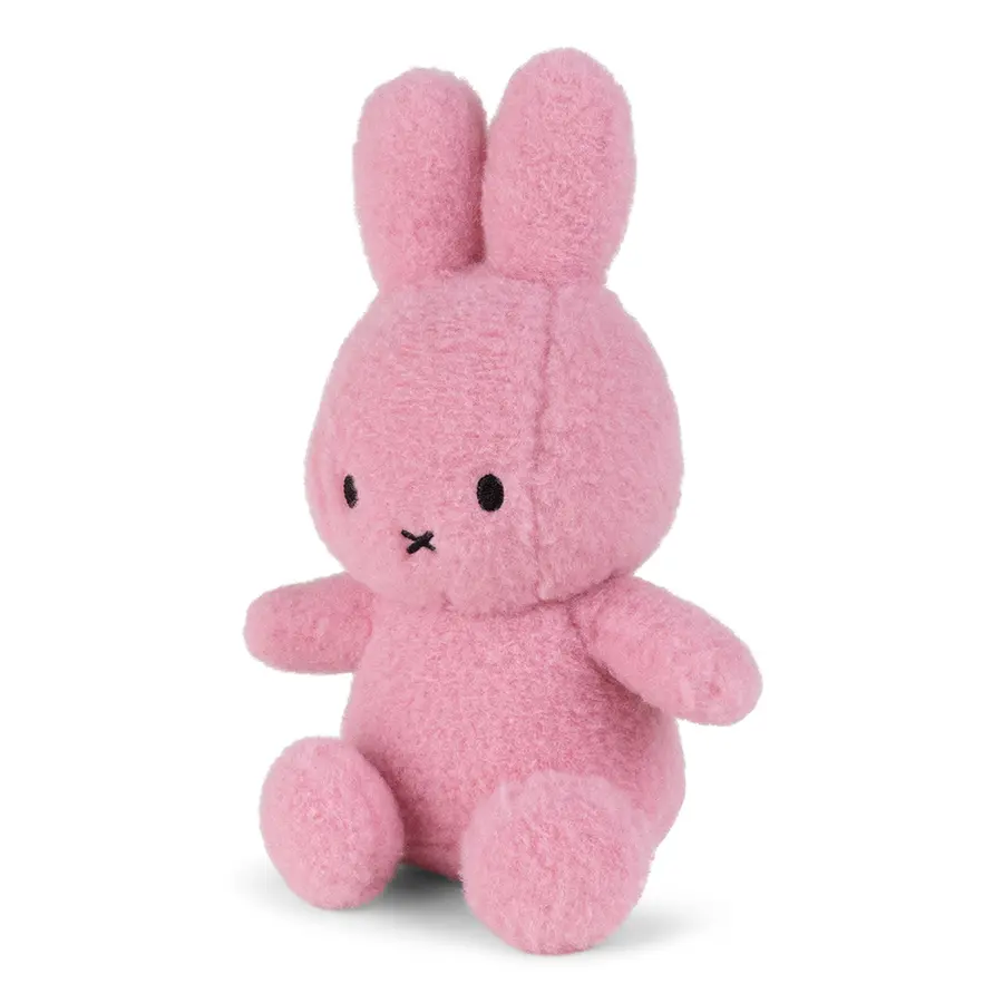 📦訂購 台灣代購 荷蘭 BON TON TOYS 米菲 Miffy ECO棉 糖果粉 公仔