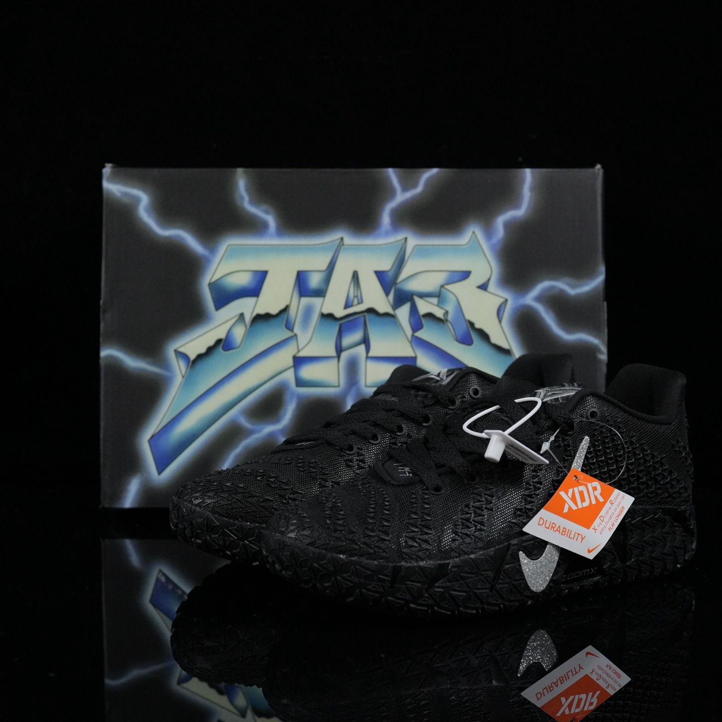 Nike Ja 3 IO7565-900