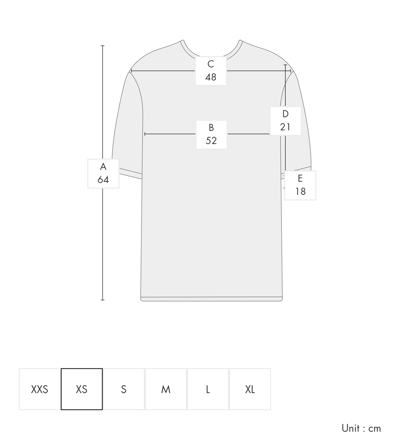 韓國代購) Ader Error - Sig; BL Tag t-shirt 01