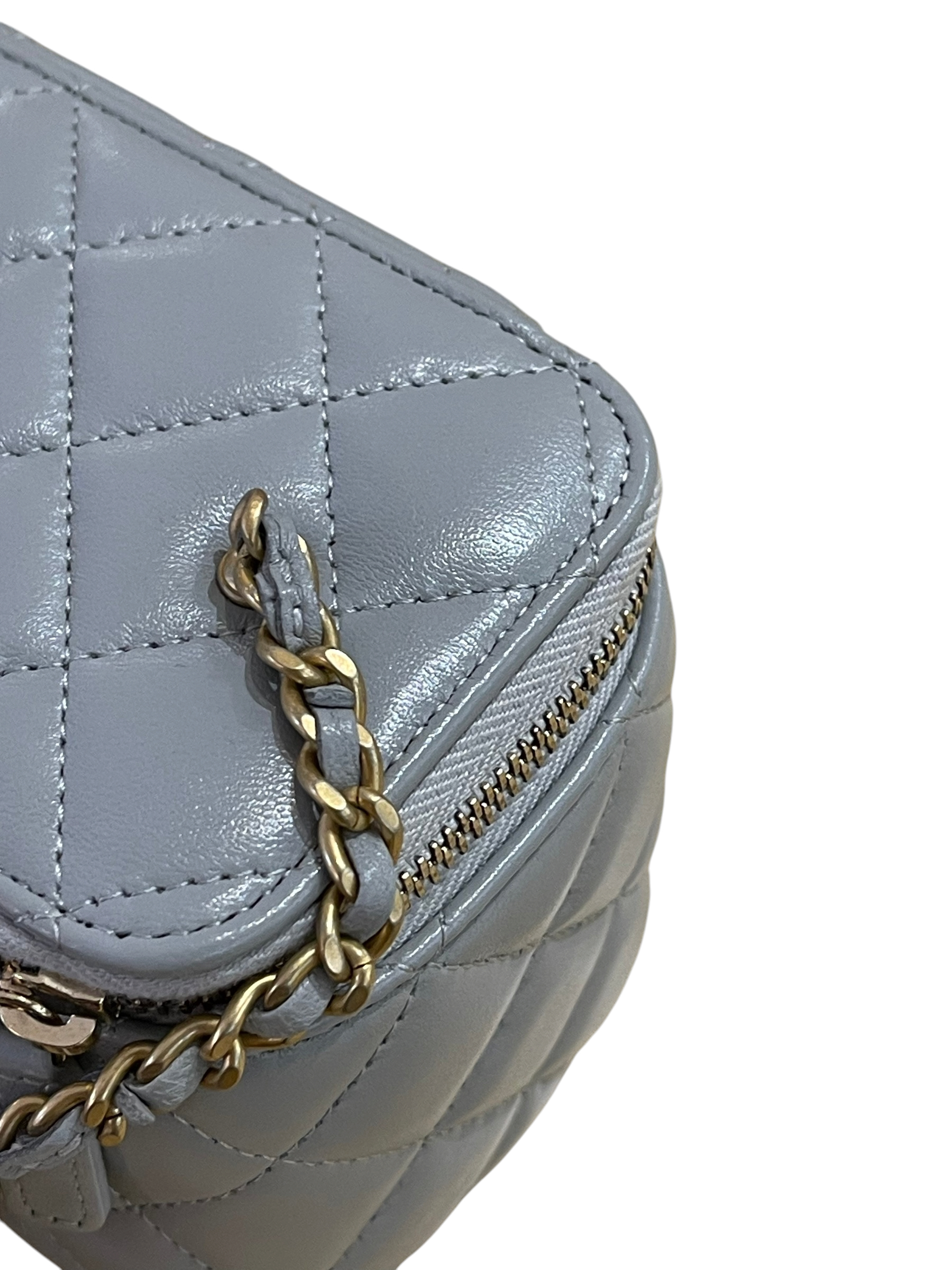 Pre-Owned CHANEL Vanity Case / Product Code: 26051514