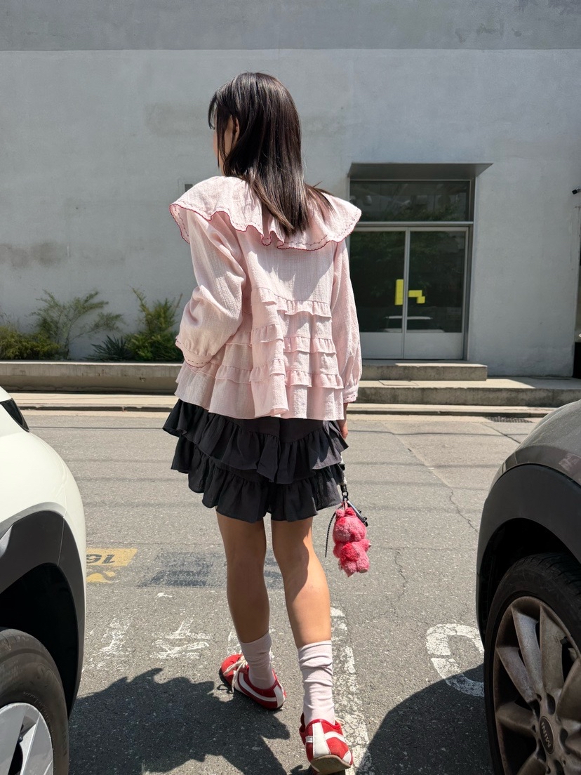 (2026SS) FRANC - JK