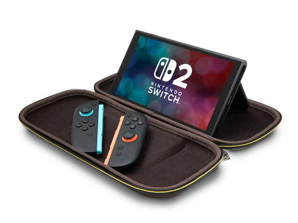 SW2 PowerA 超薄便攜收納包 / Slim Case (Mario Kart World) SW2-0326