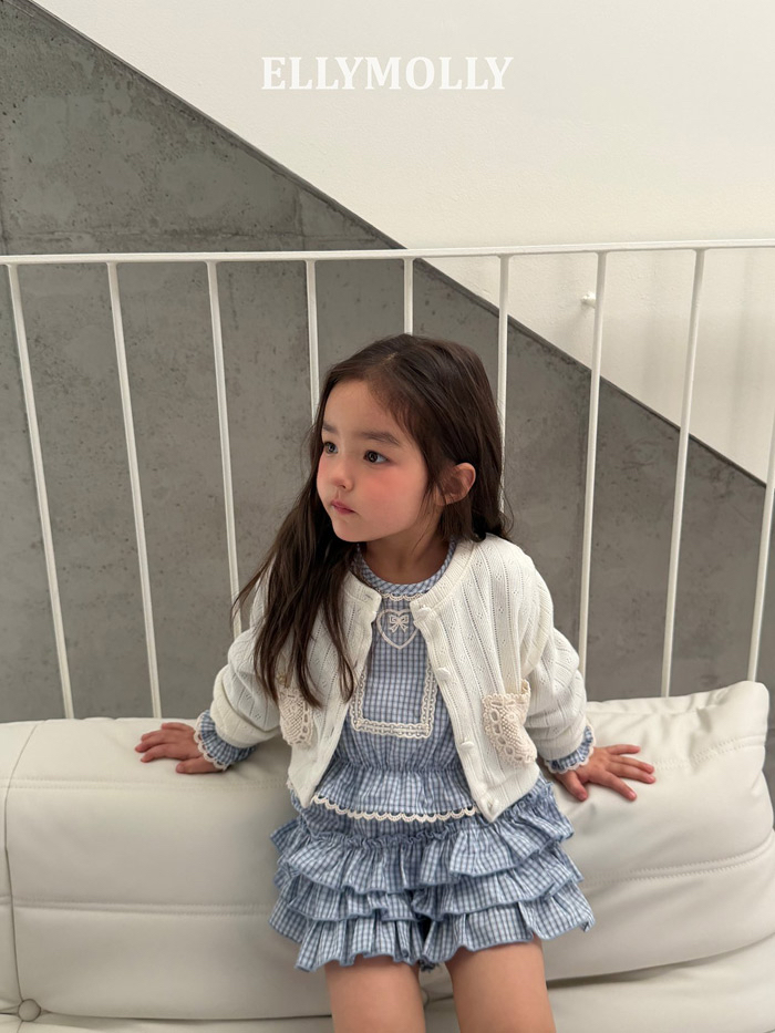 🇰🇷Ellymolly短褲