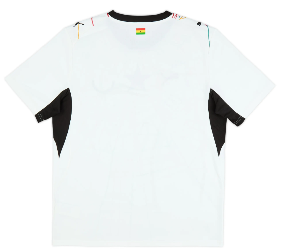 限時預訂 2025 加納 主 球迷版