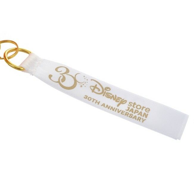 [現貨] [JDS] DISNEYSTORE 30週年｜小熊維尼｜吊飾 {TF2207168}