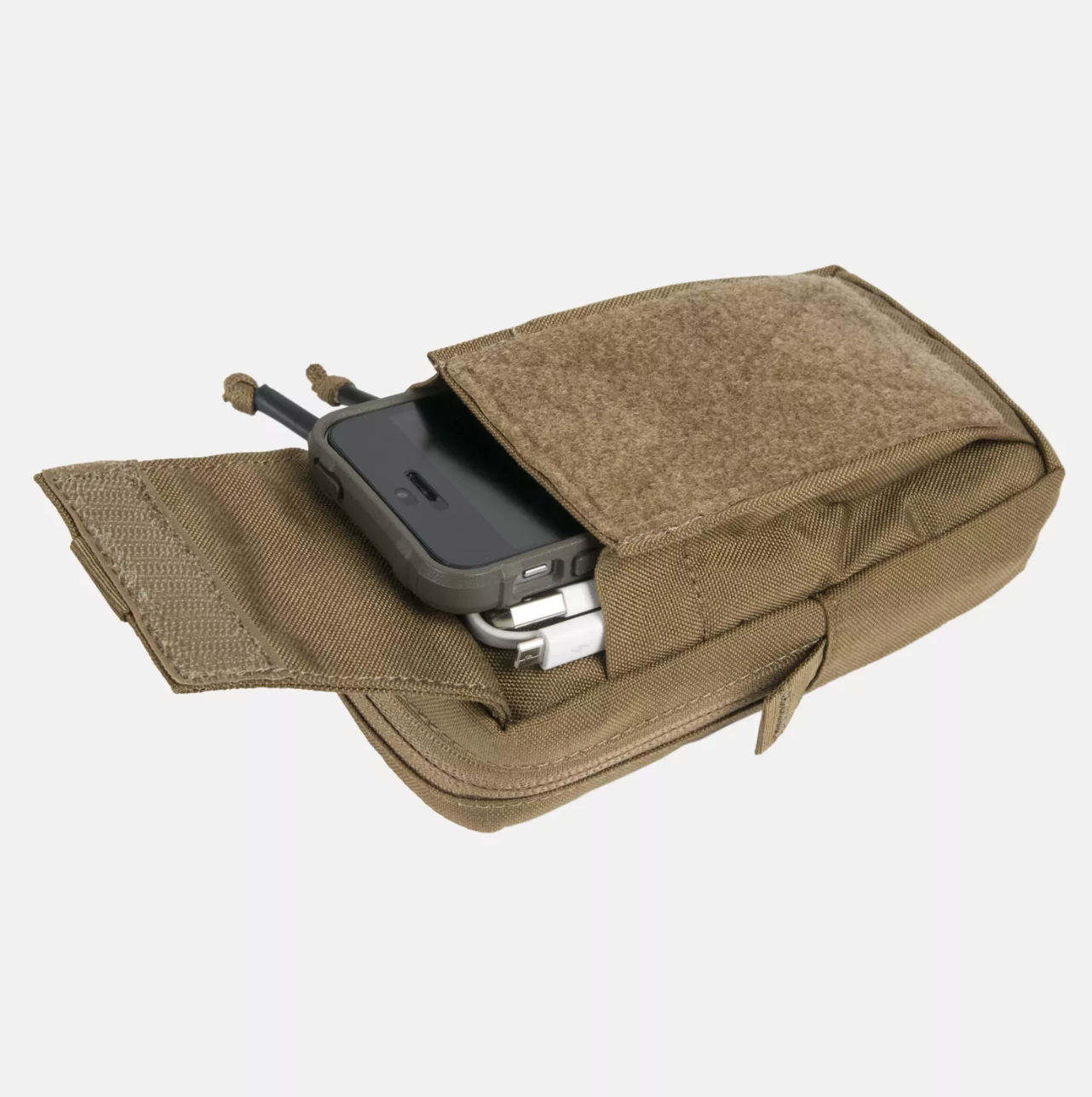 Helikon Navtel Pouch Coyote