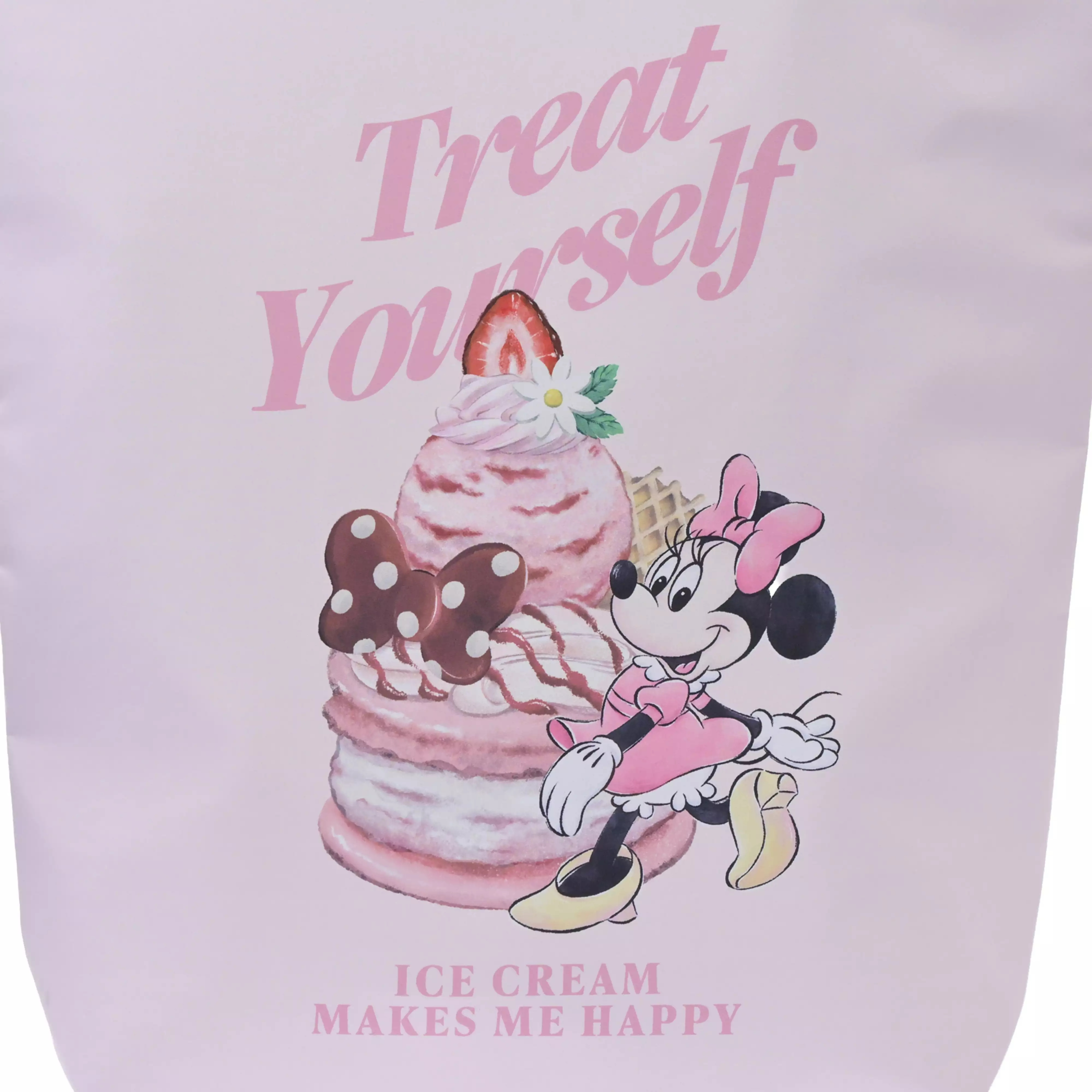 🌸 【預訂】Minnie Cool Tote - 9/7新品