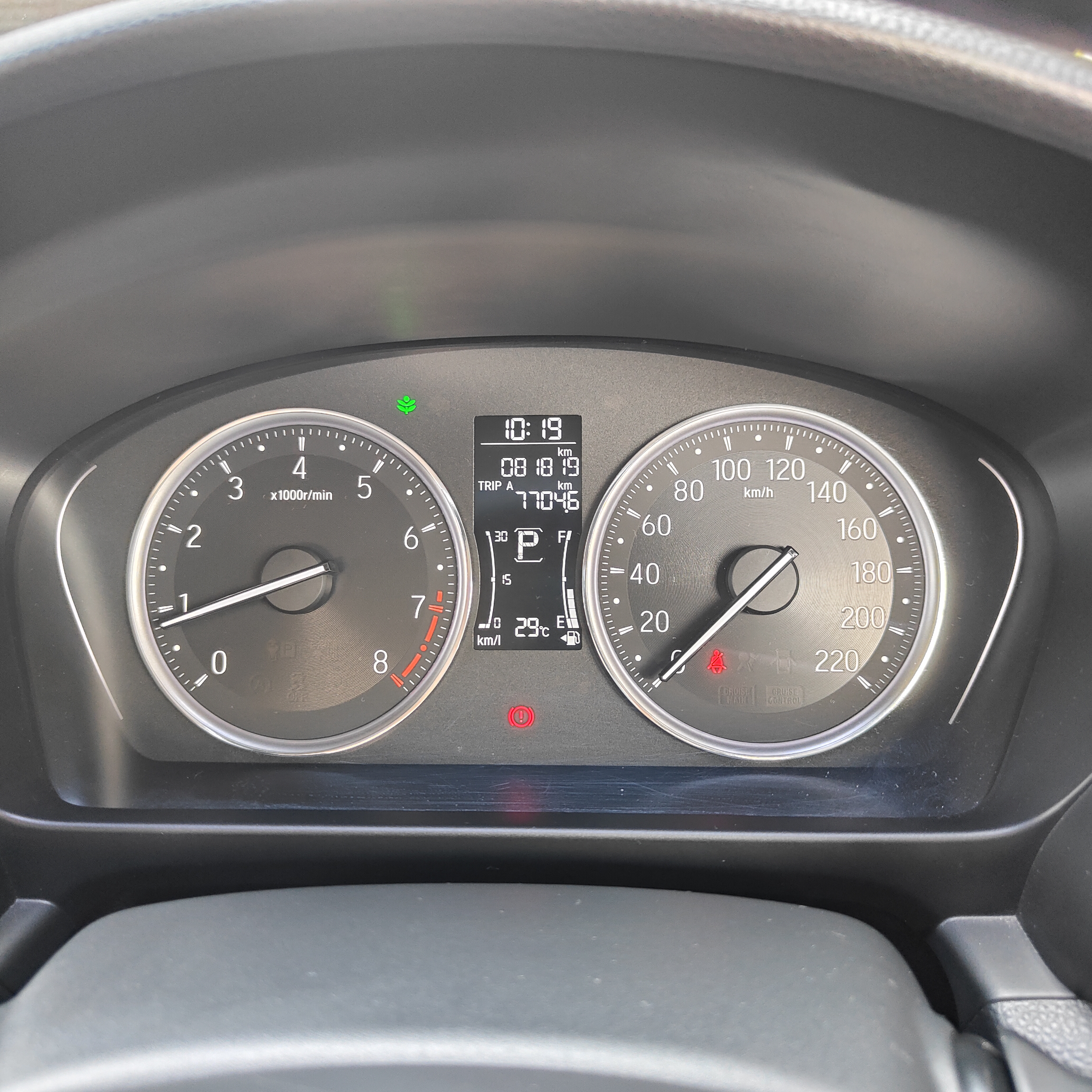 2022 HONDA CITY 1.5 V 