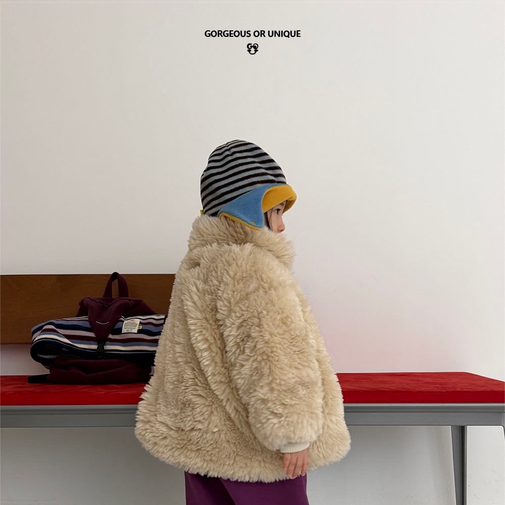 Gou | Kongkong Jacket