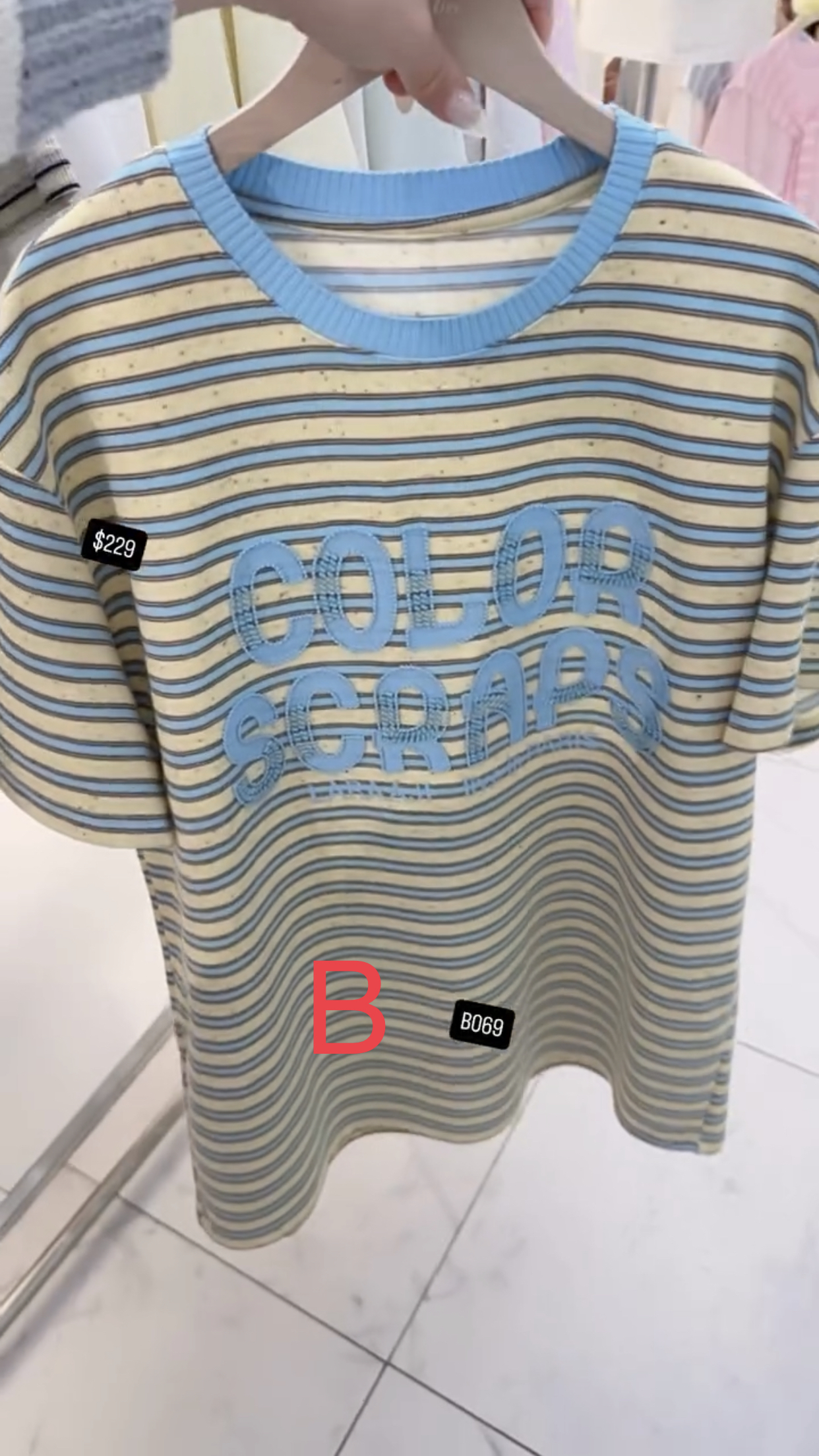 🇰🇷🇰🇷韓國連線 3/3🔥🔥10237#B069