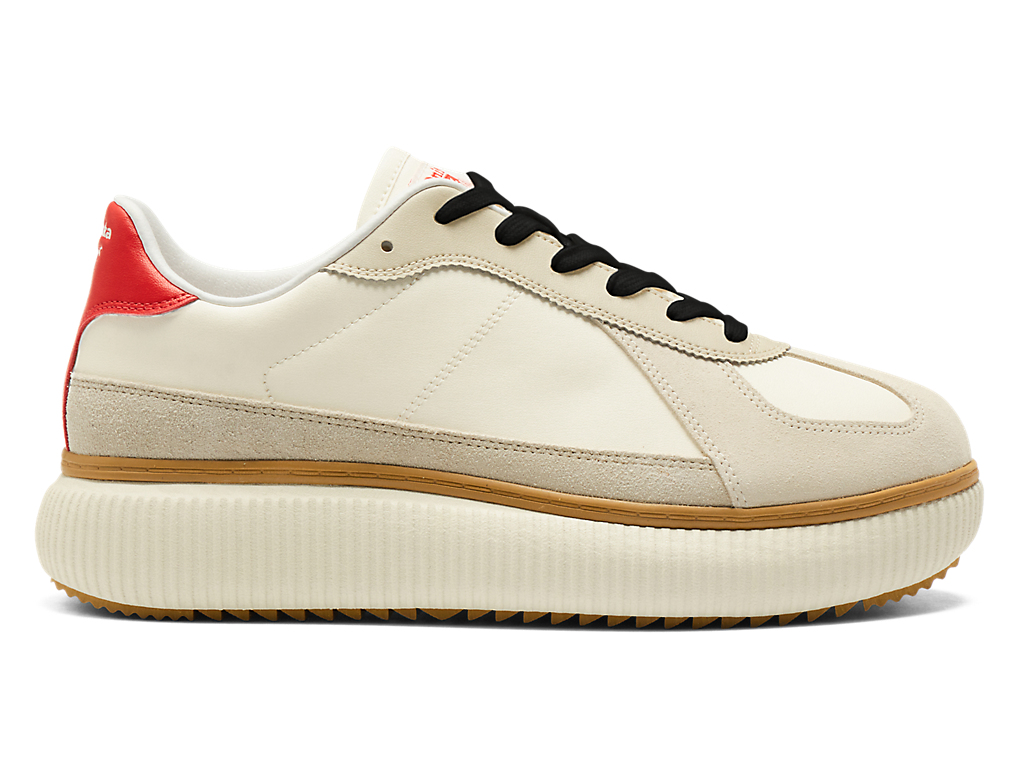 【预购】Onitsuka Tiger DELECITY｜1183B874