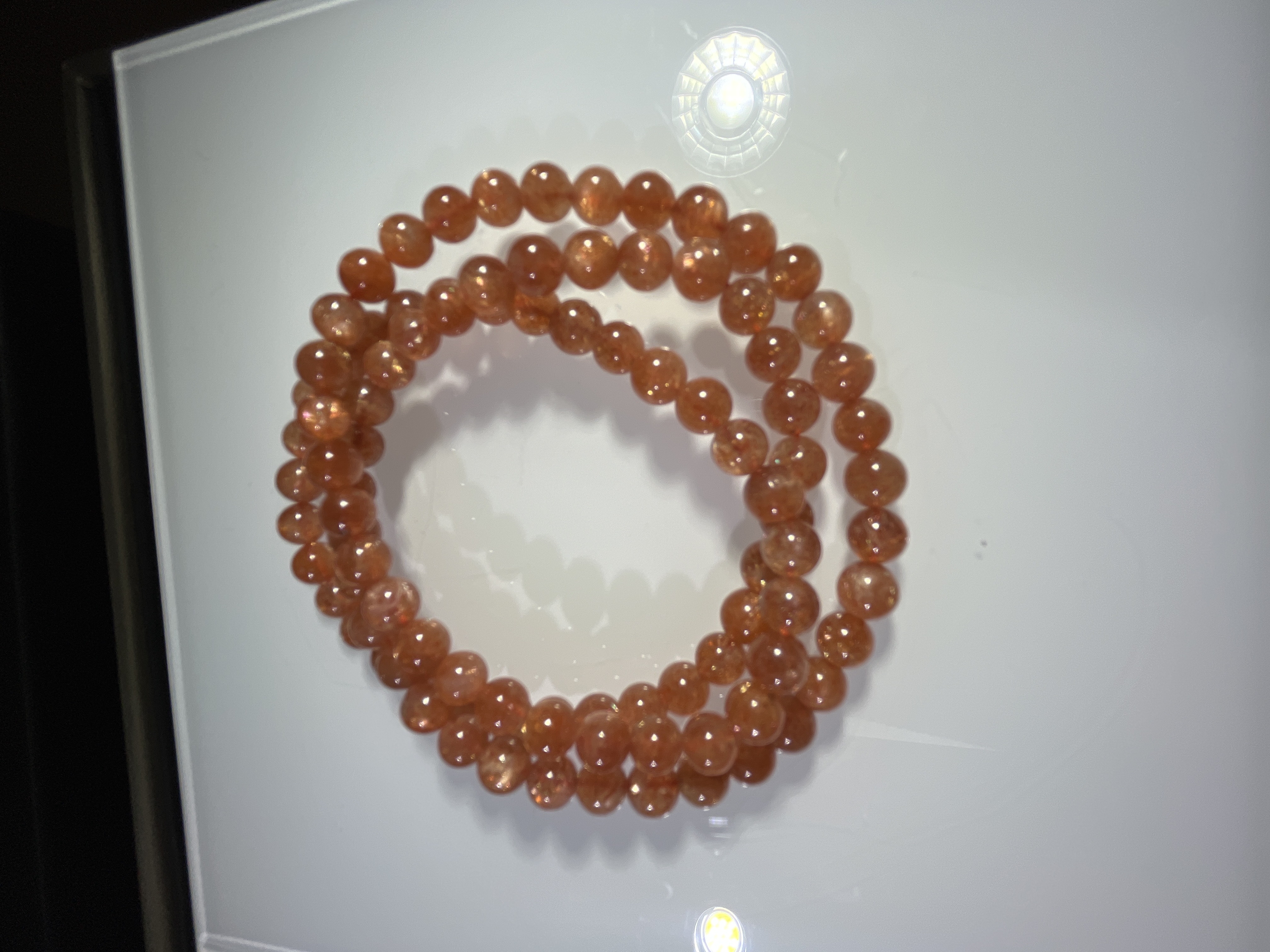 透體金太陽多圈 6m+