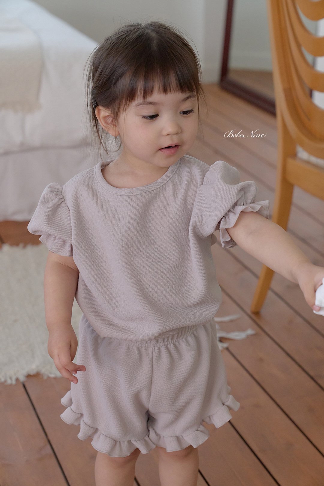 🇰🇷bebenine set