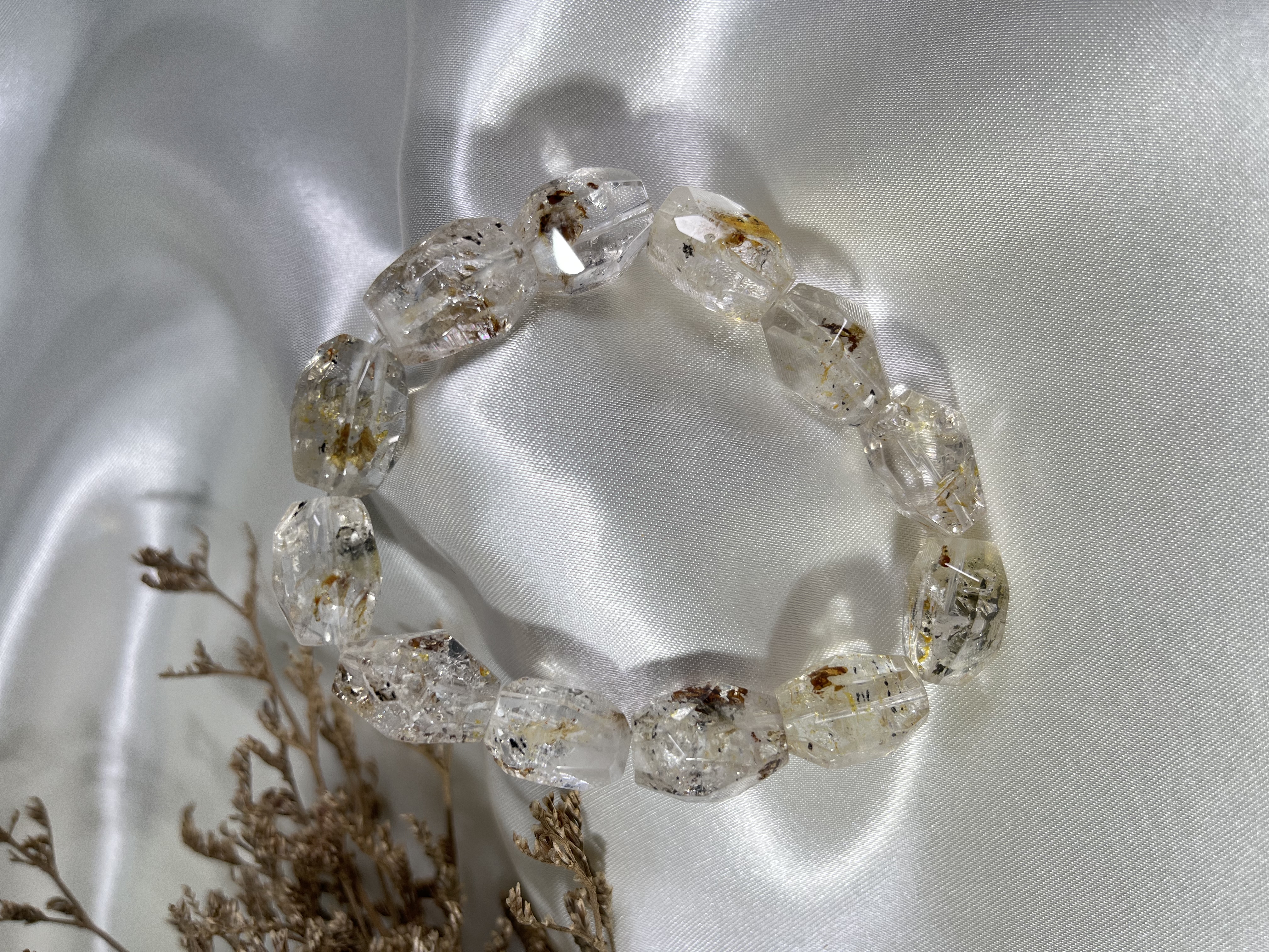 巴基斯坦油膽閃靈鑽隨行 12mm