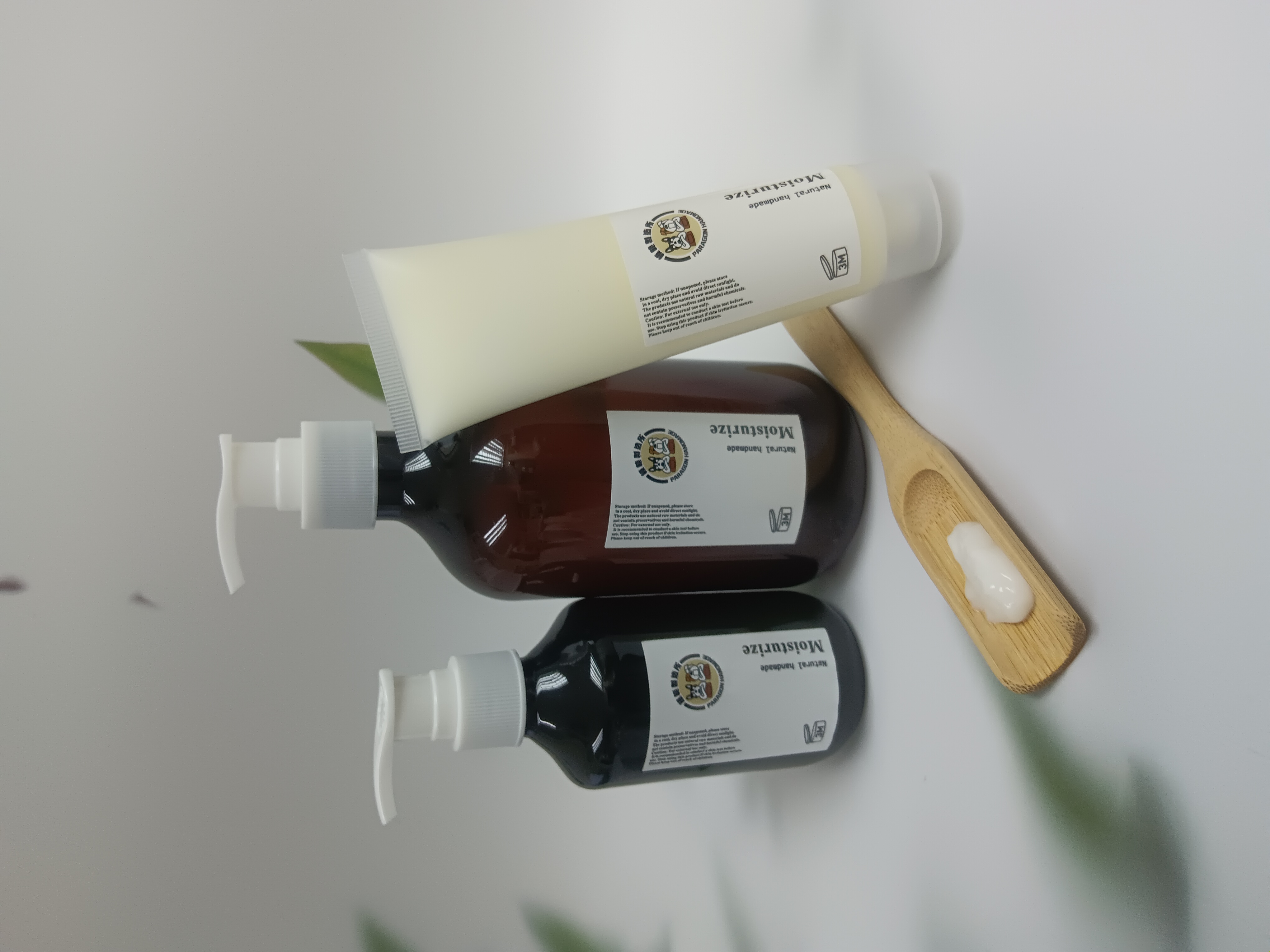 檀香木水潤乳液 Sandalwood Hydrating Lotion 