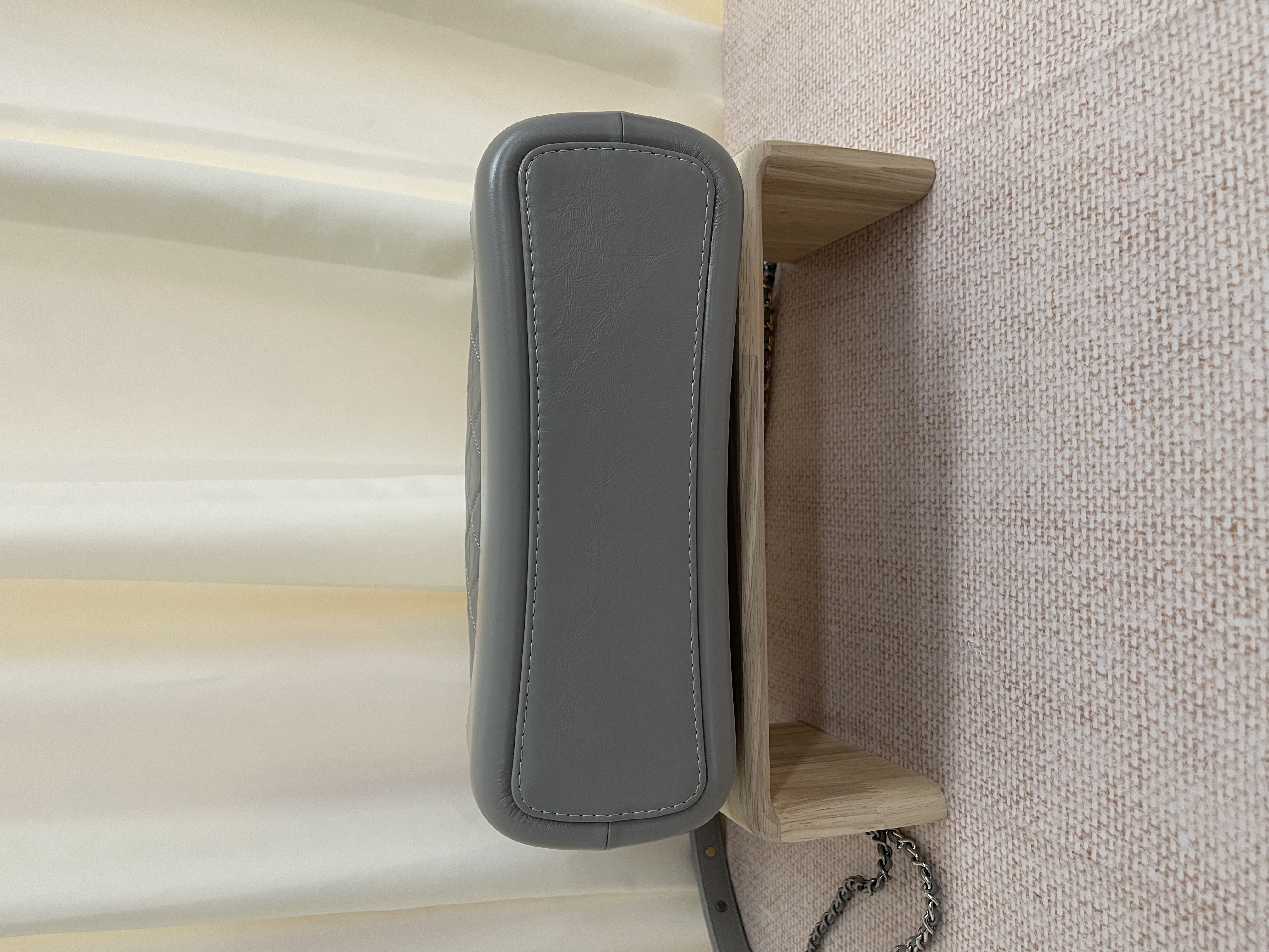 Pre-owned Chanel Gabrielle Hobo/ Product Code: 26022413