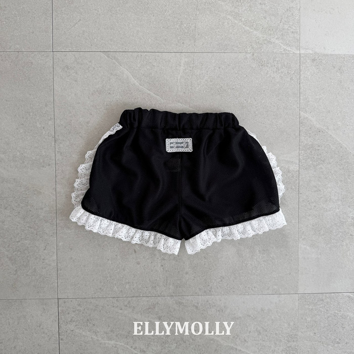 🇰🇷Ellymolly短褲