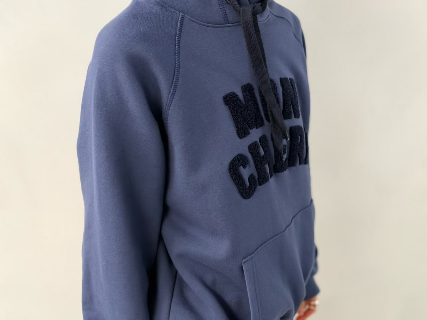 (2026FW) MAISOSNTAFF - HOODIES