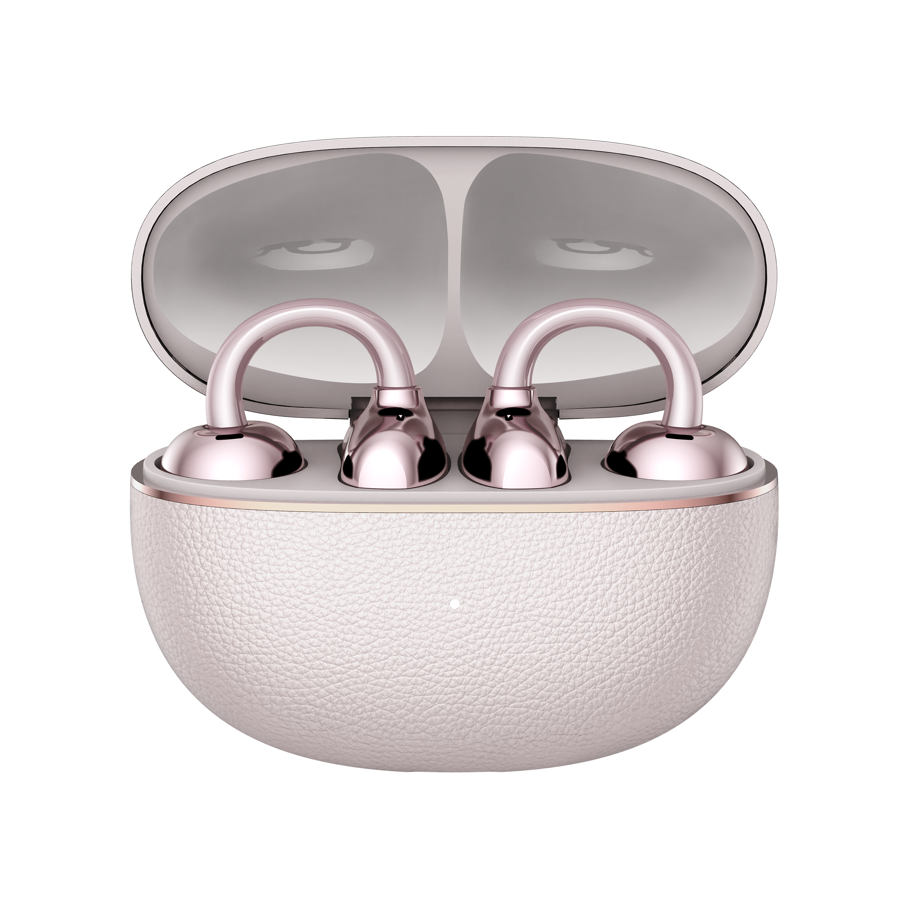 Honor 榮耀 CHOICE Earbuds Clip 2 Pro 無線耳夾耳機 香港行貨