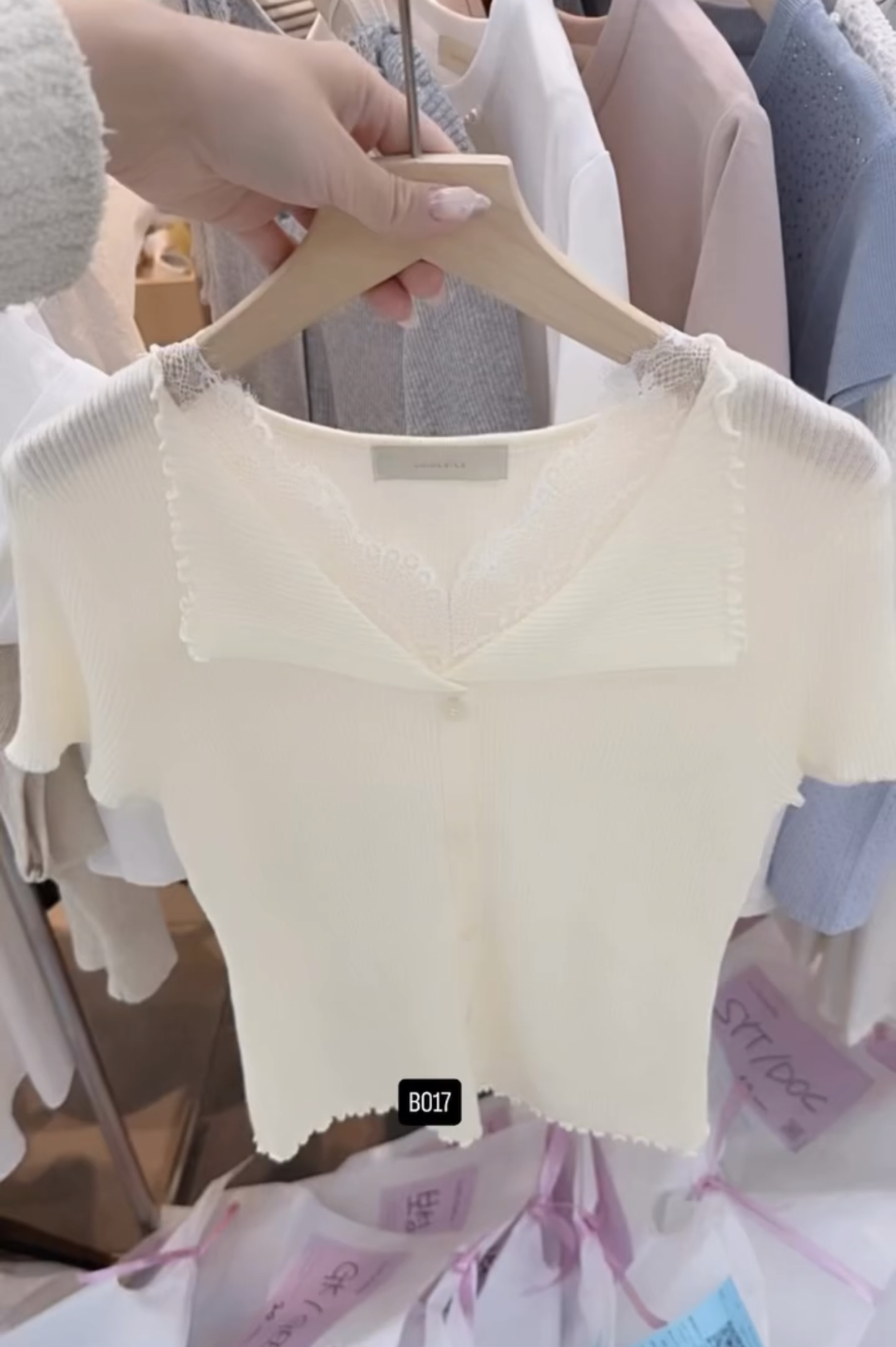 🇰🇷🇰🇷韓國連線27/4🔥🔥11407#B017