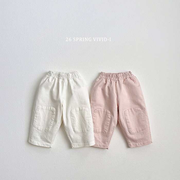 🇰🇷vivid_i pants