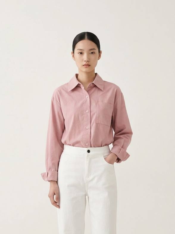 W86029 - Amora Shirt 