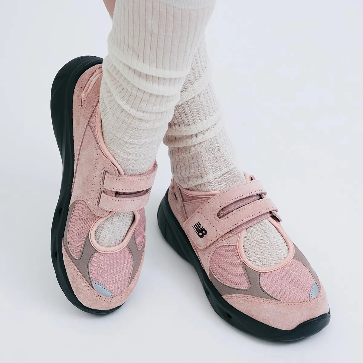 26SS新色！！！NEW BALANCE Breeze  (預購商品）