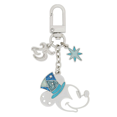 預訂 東京迪士尼限定 Sparkling Jubilee 襟章 Pin 匙扣set 頭箍匙扣