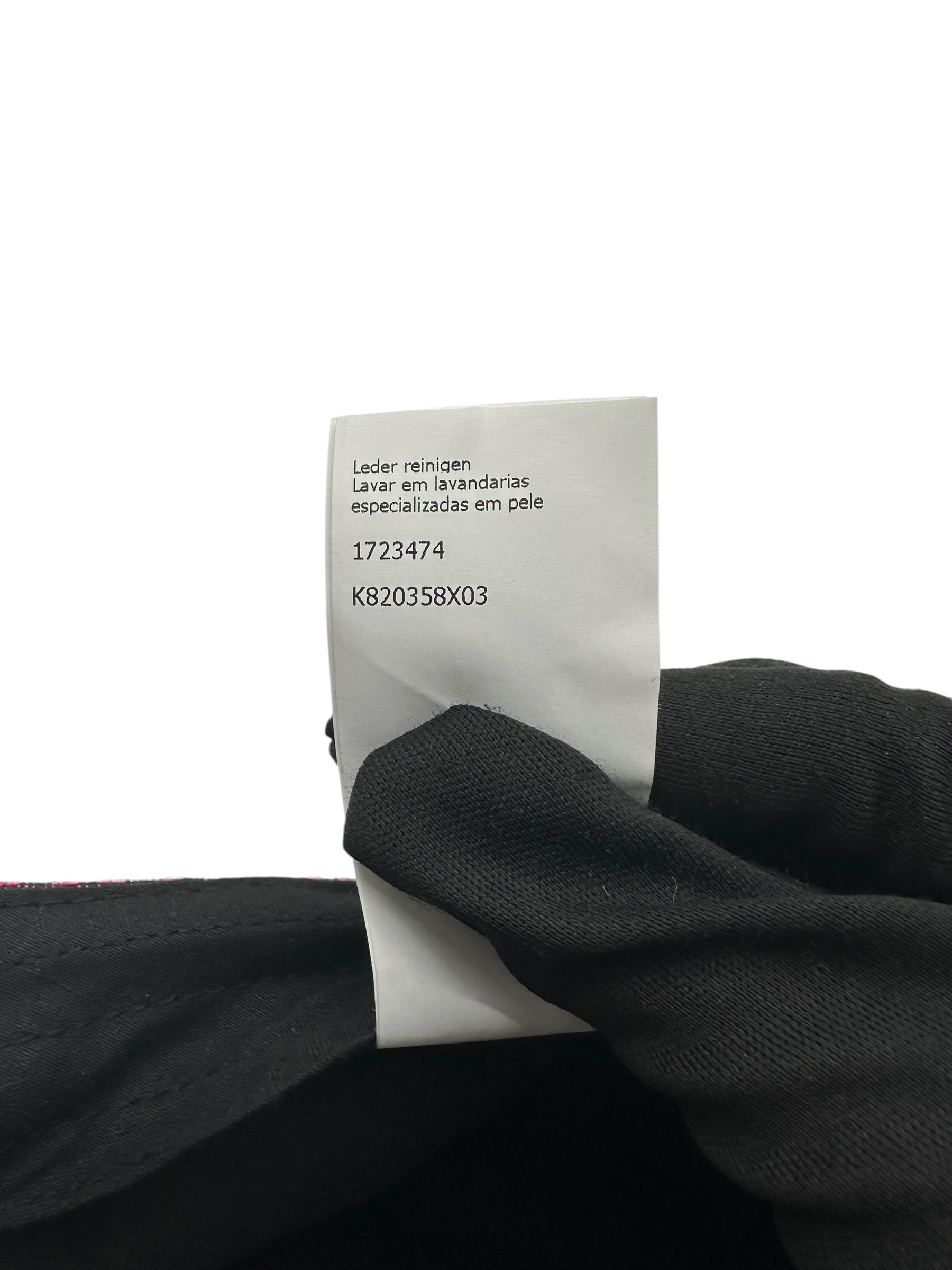Pre-owned Loewe cap / Product Code: 061916