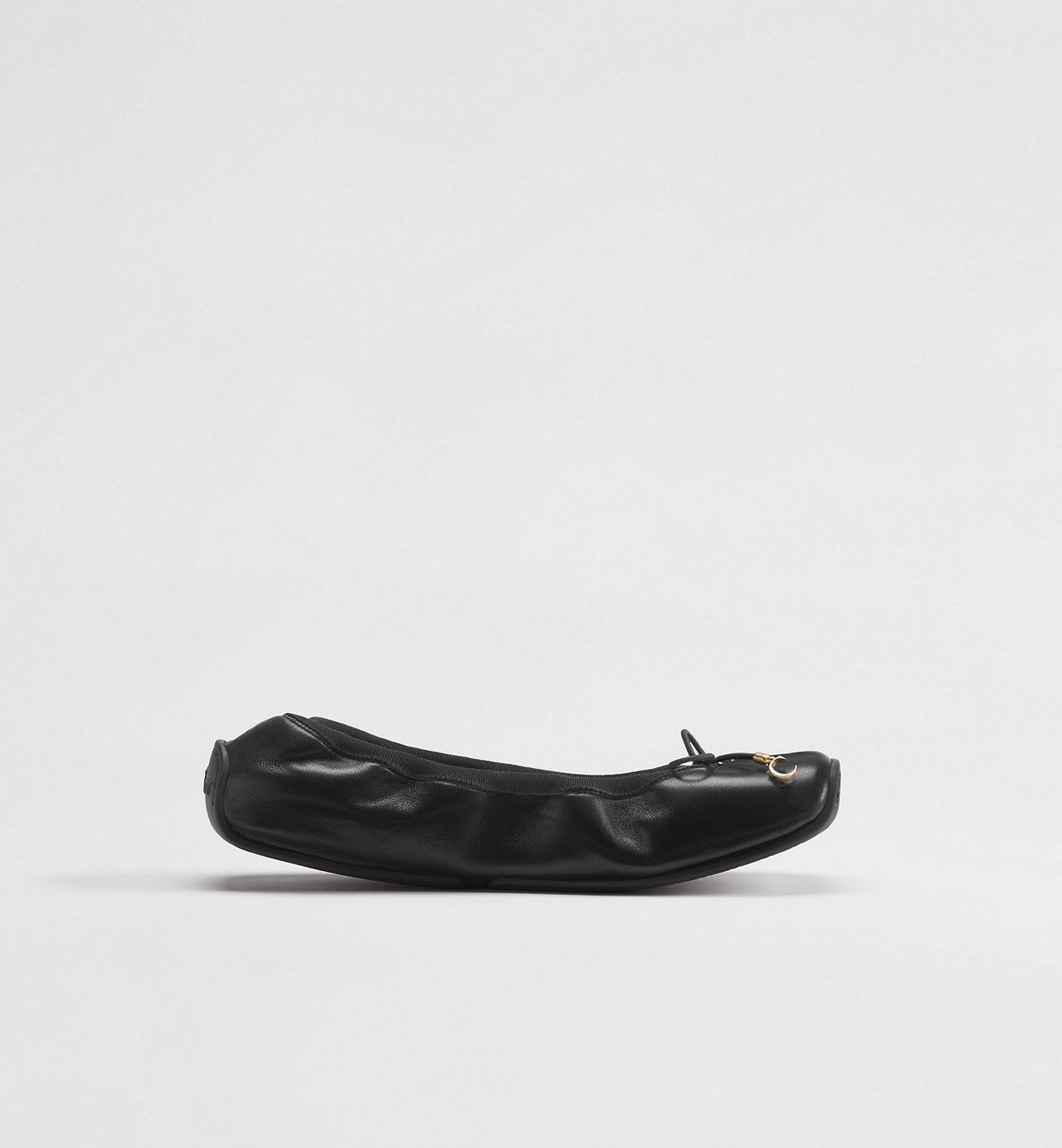限時優惠✨新款🆕訂貨🍒Dior Cœur Ballet Flat  黑Size 36/37-39/40/41 