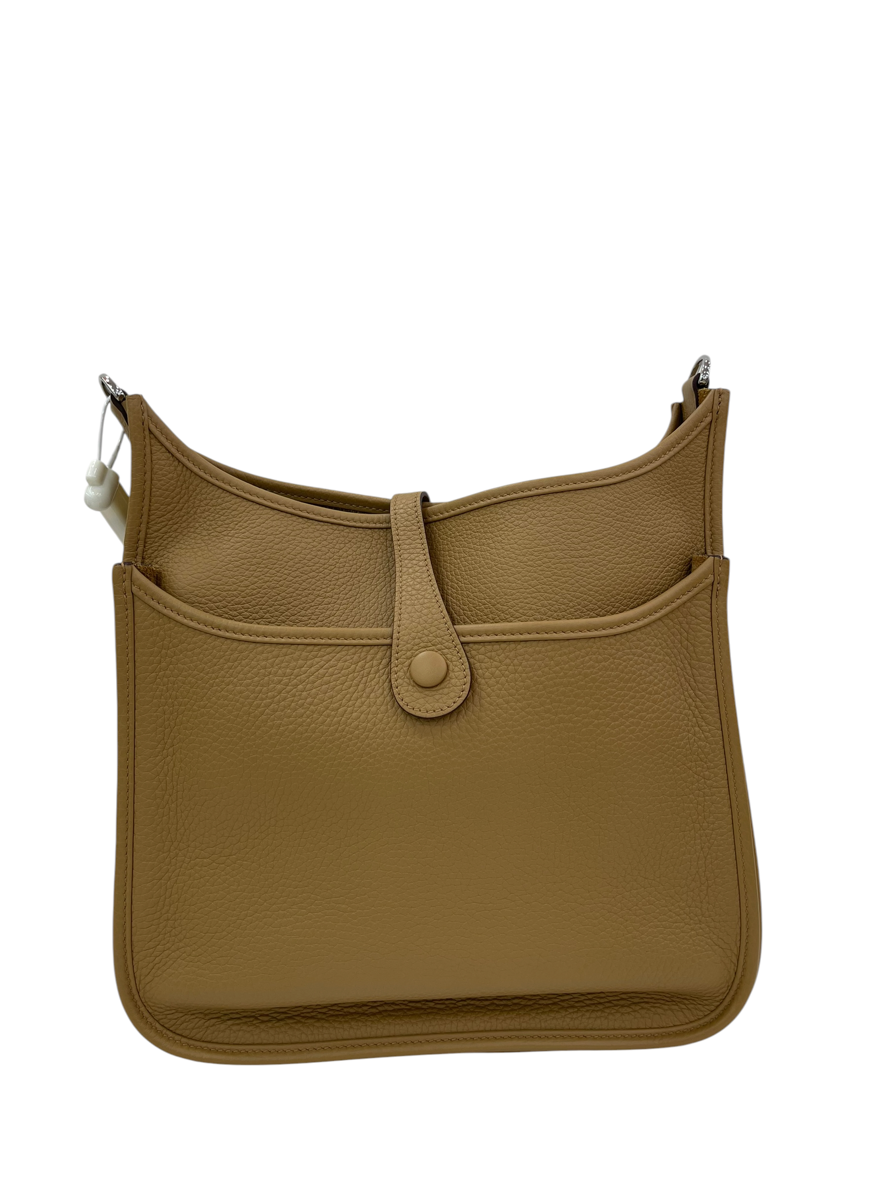 Pre-Owned HERMÉS Evelyne 29 Stamp K / Product Code: 26050903