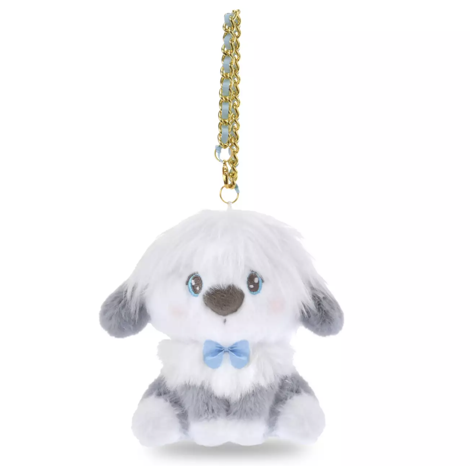 預訂 Illustrated by mikko 吊飾 