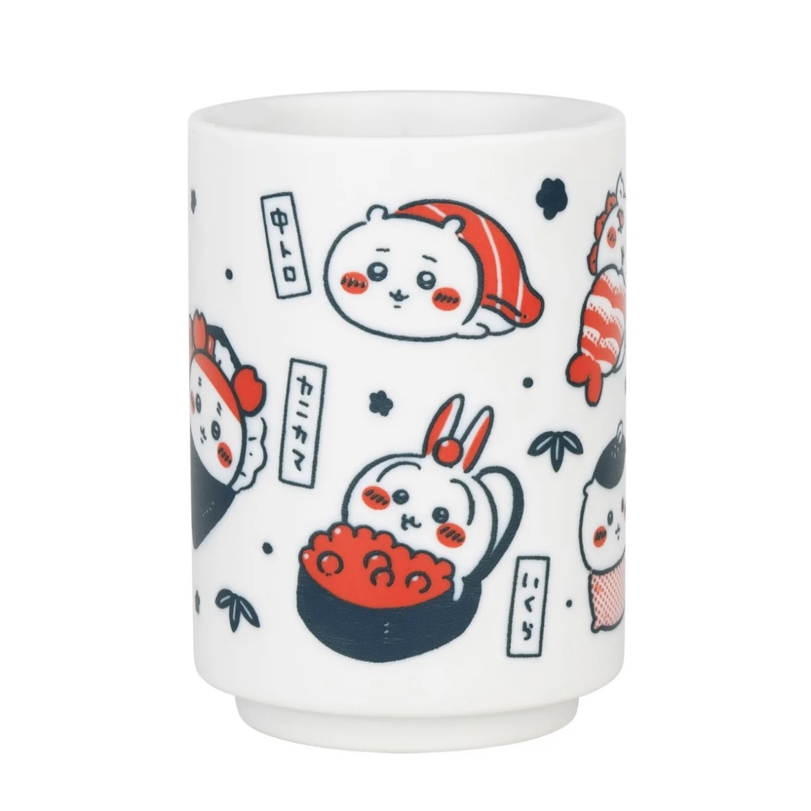 Chiikawa 瓷杯｜預訂
