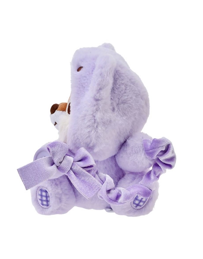 Chip & Dale窗簾公仔