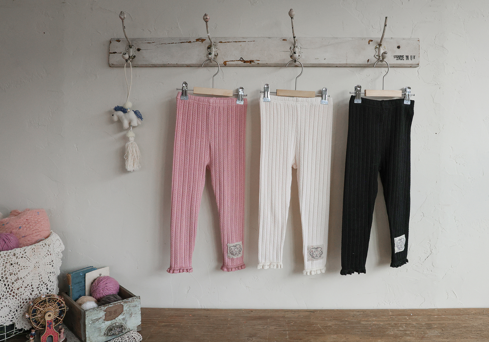 FLO | Andy leggings