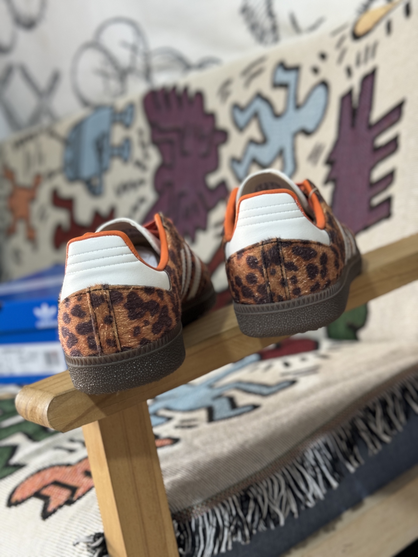 Adidas Samba OG JI2734