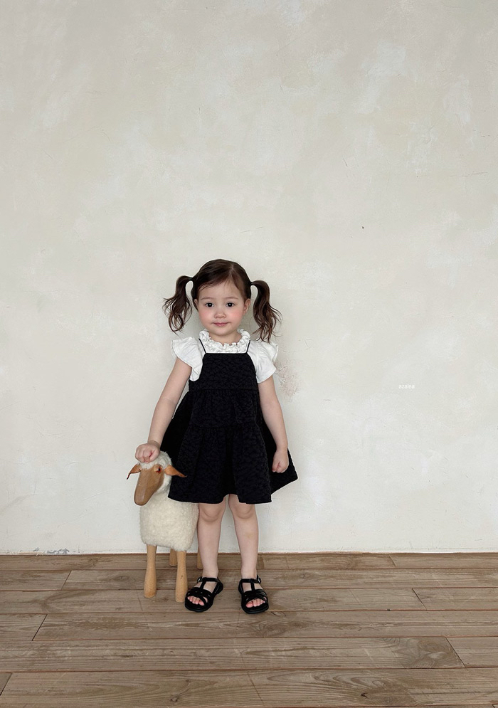 🇰🇷azalea吊帶裙