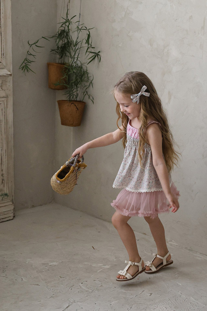 🇰🇷Puella_Flo褲裙