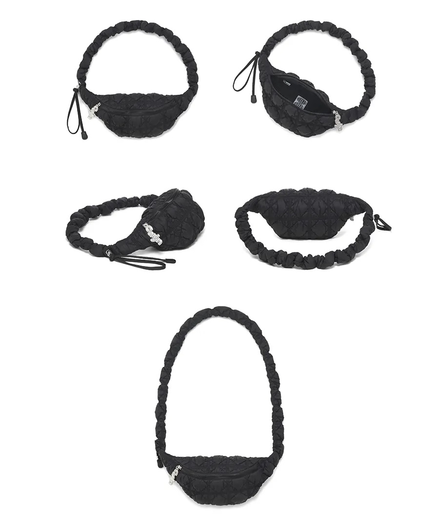 🇰🇷韓國Carlyn雲朵袋