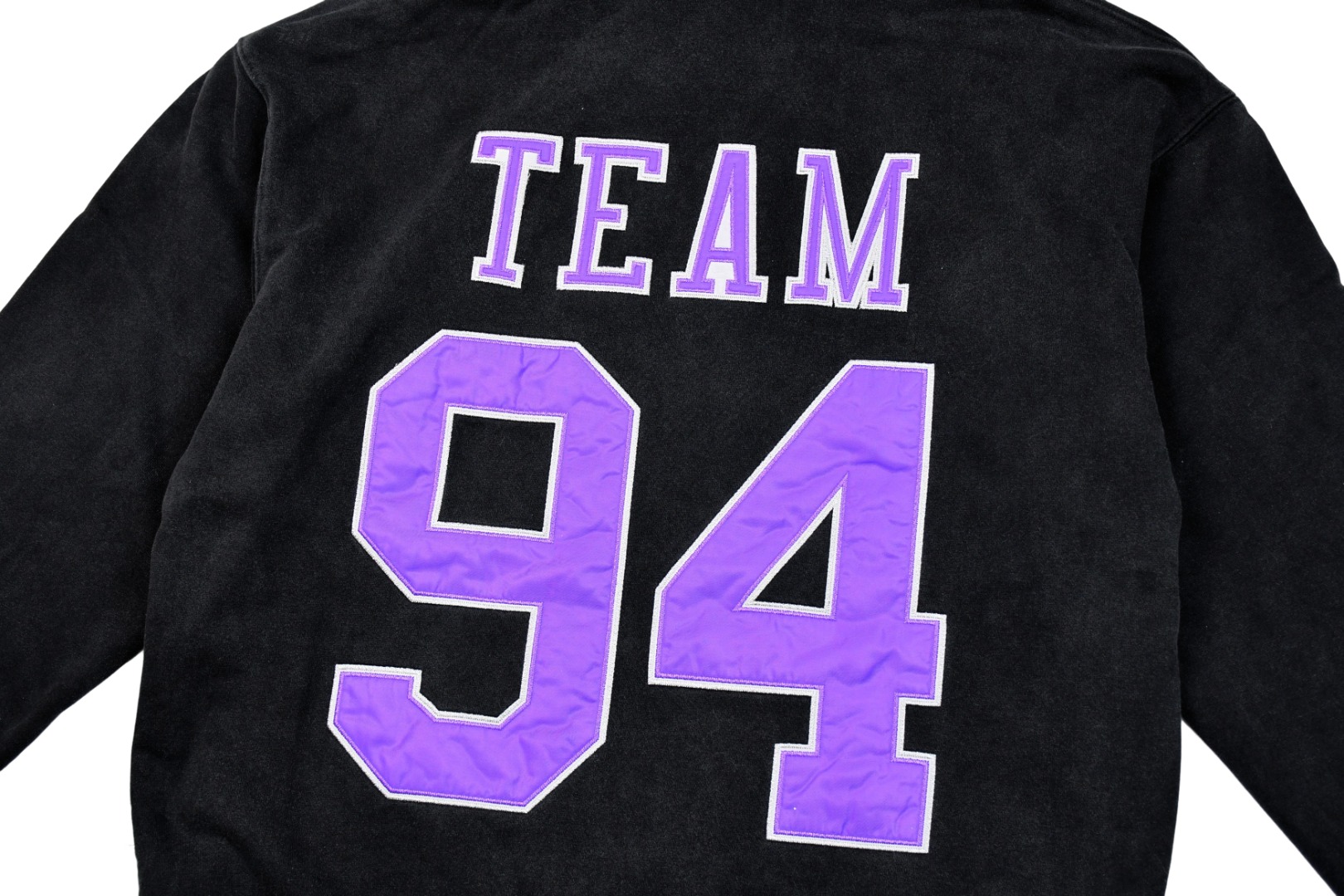 Supreme Team 94 Hooded Sweatshirt