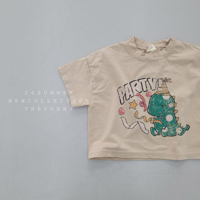 🇰🇷Thefunny tee