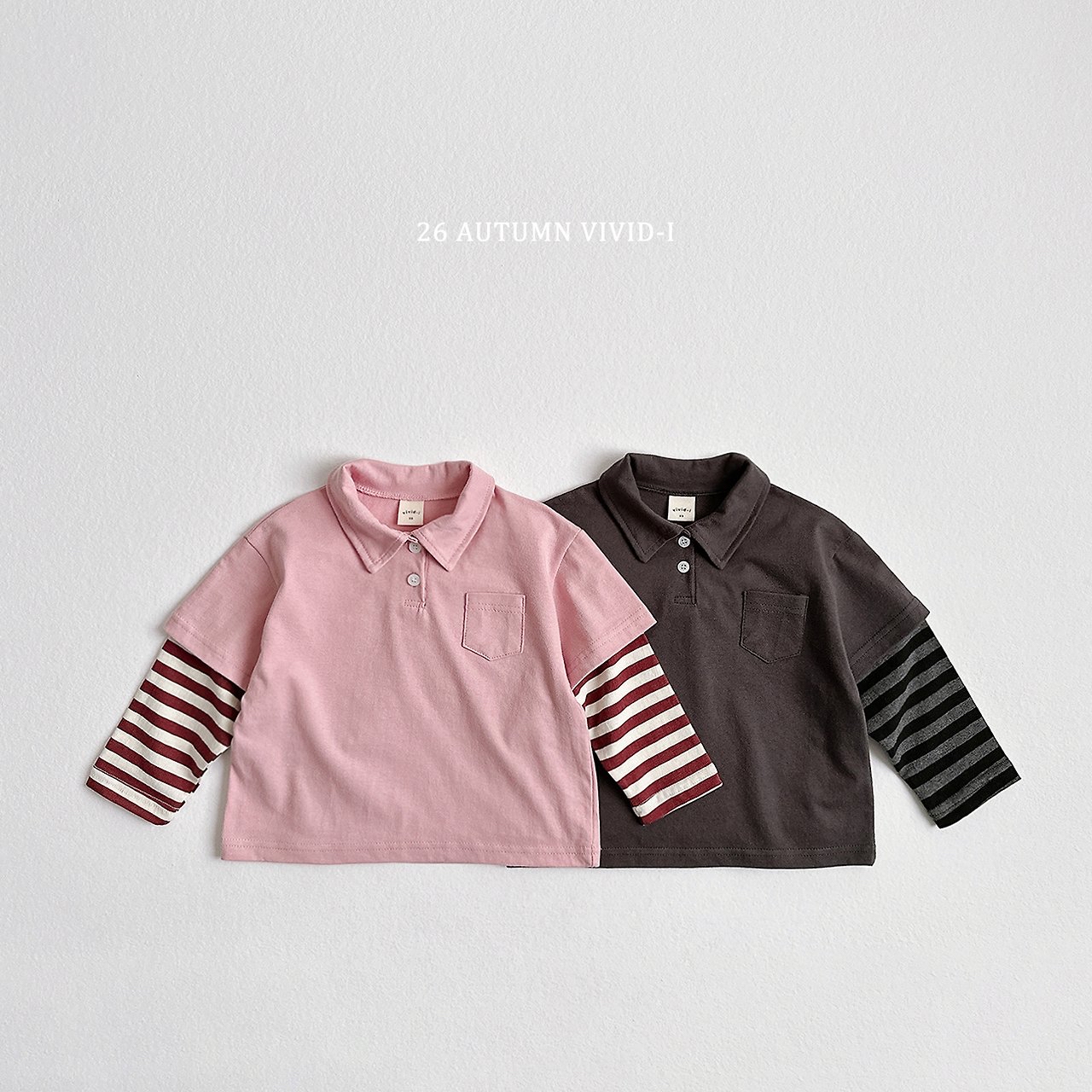 Vivid | Kara Layered