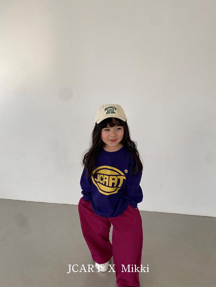 🇰🇷mikki tee親子