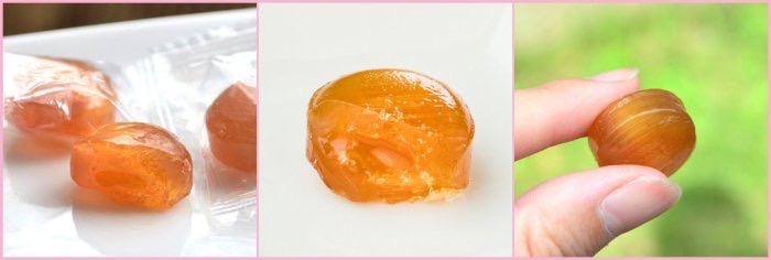 日本直送預訂  日本 麥盧卡原味流心蜂蜜糖73g