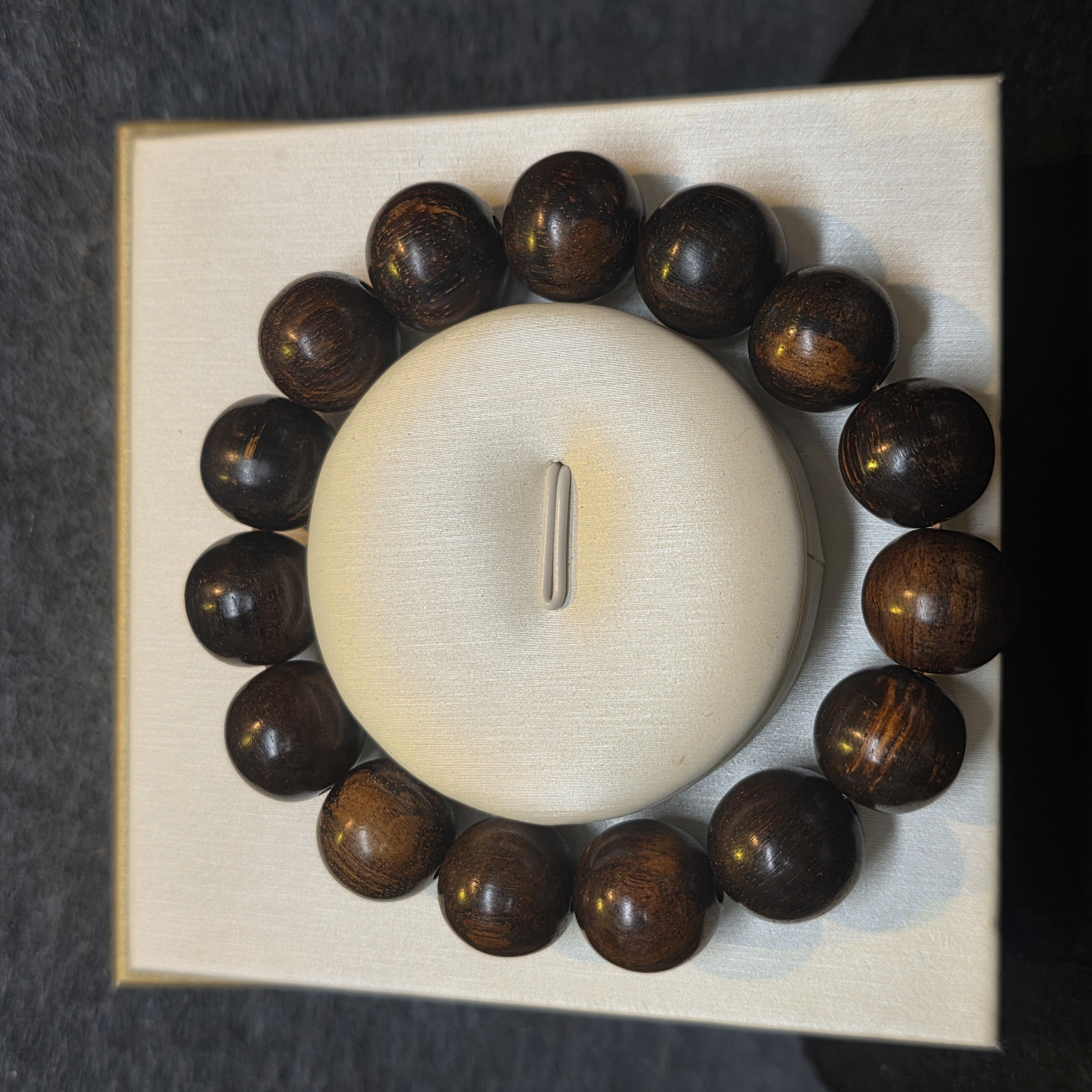 印尼沉香手串(Eaglewood)