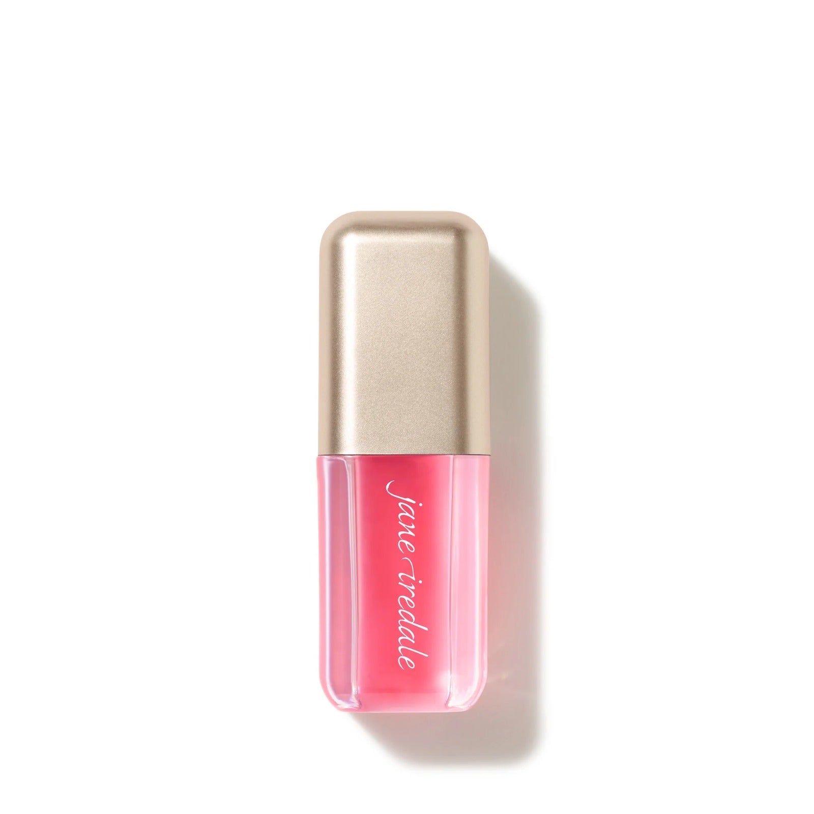 *最新產品* Jane Iredale Just Kissed 紅石榴變幻精華唇油