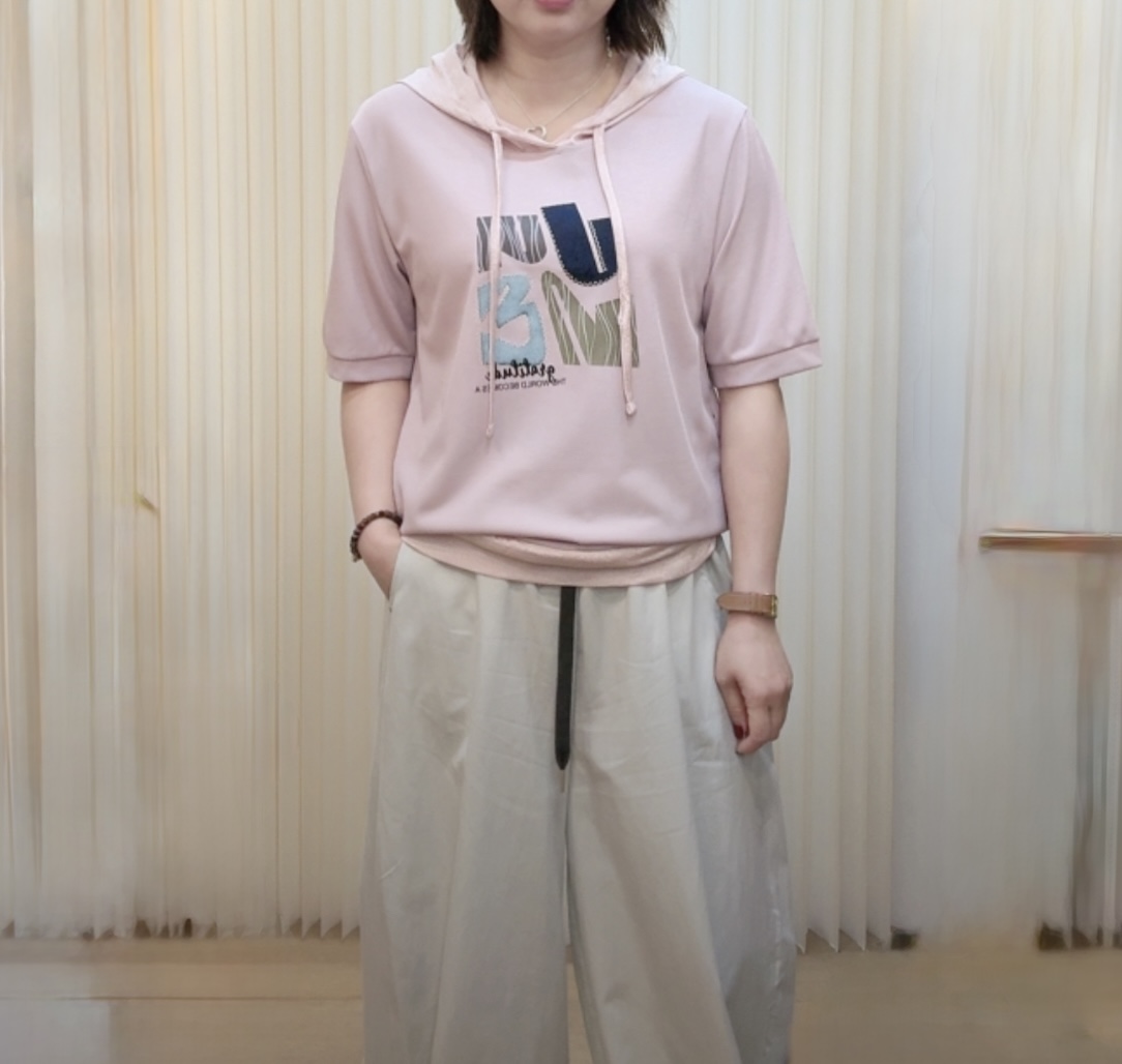 連帽衫 M275 416721249